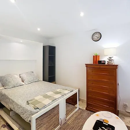 Ahc - Fleuries2 - Grand Terrasse Apartment *