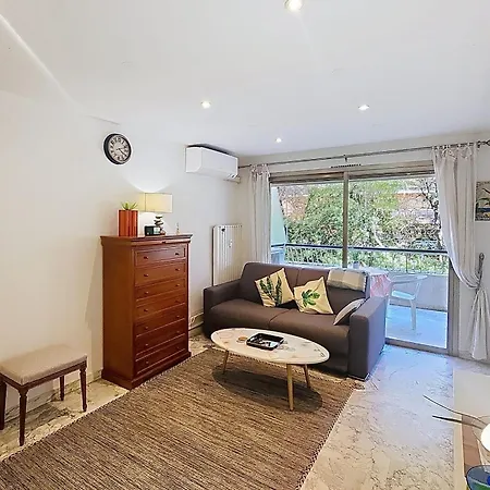 Ahc - Fleuries2 - Grand Terrasse * Κάννες