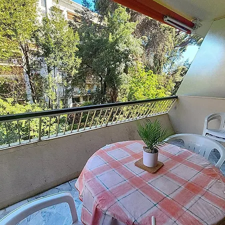 Ahc - Fleuries2 - Grand Terrasse 公寓 戛纳