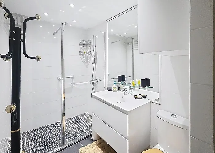 Ahc - Fleuries2 - Grand Terrasse كان