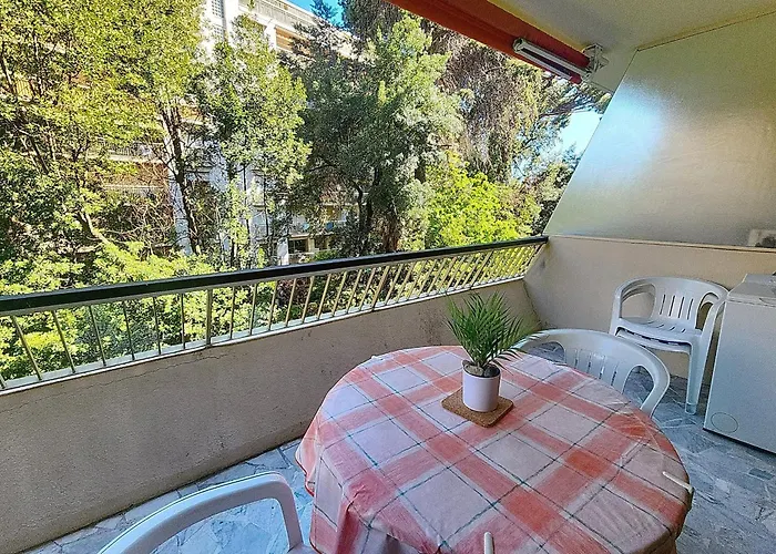 Ahc - Fleuries2 - Grand Terrasse Daire Cannes