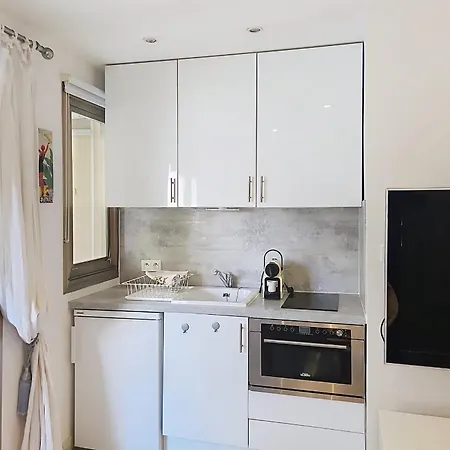 Ahc - Fleuries2 - Grand Terrasse Cannes