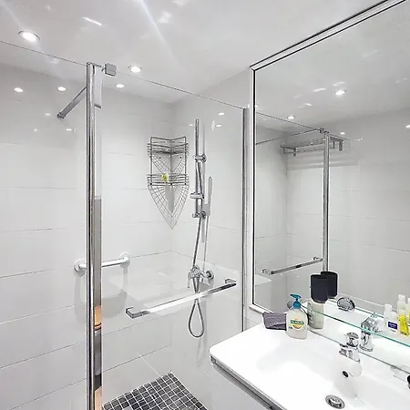 Lägenhet Ahc - Fleuries2 - Grand Terrasse *