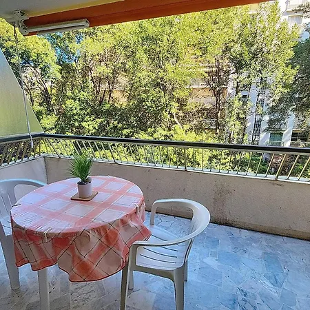 Lägenhet Ahc - Fleuries2 - Grand Terrasse Cannes